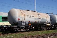  28312 - H0 - 2-tlg. Set Kesselwagen, Transchem, Ep. VI